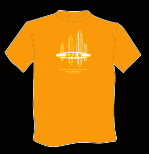 SPF4 Orange T